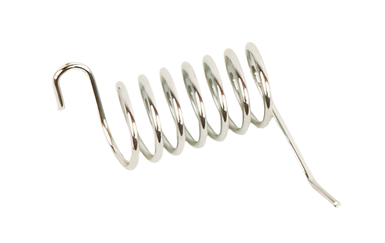 36. 24-B381 Tillotson HW33A IAME KA100 Carburetor Shaft Throttle Return Spring