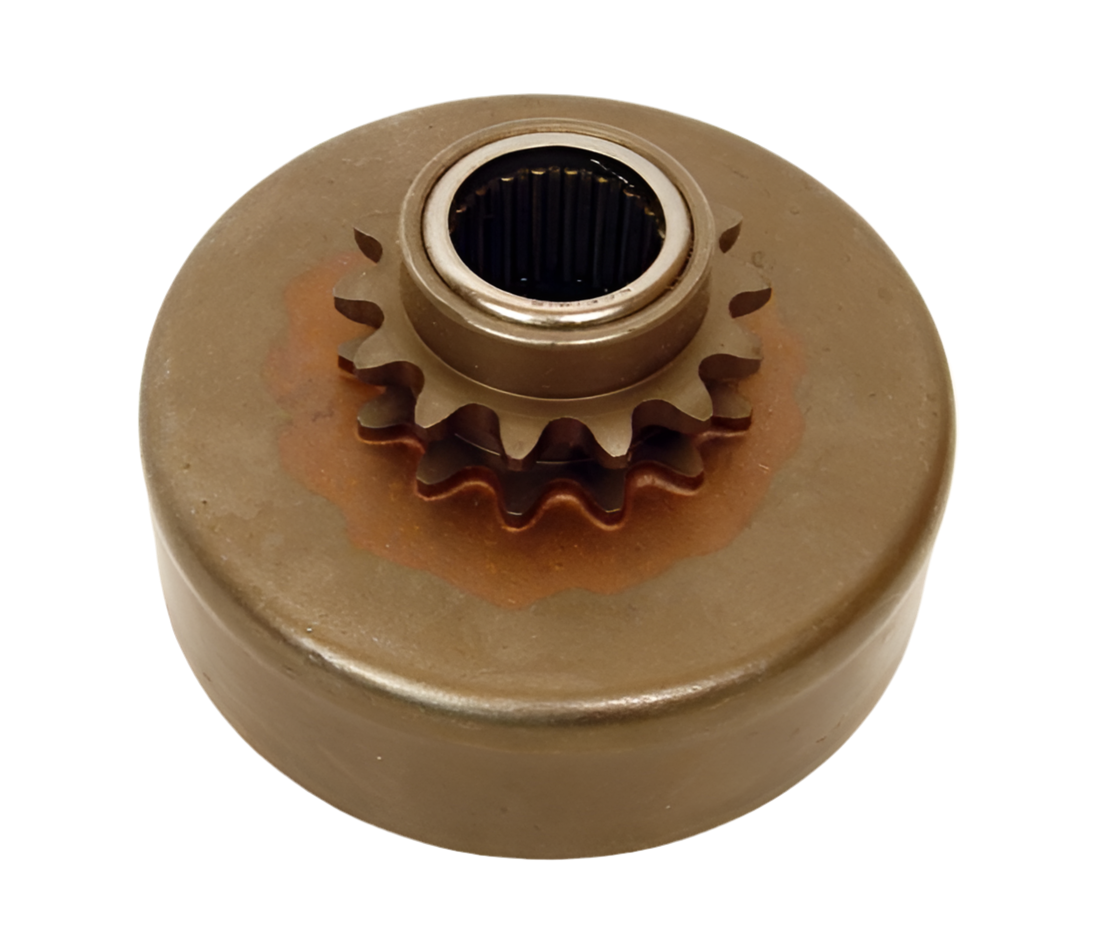 Noram GE Clutch Parts