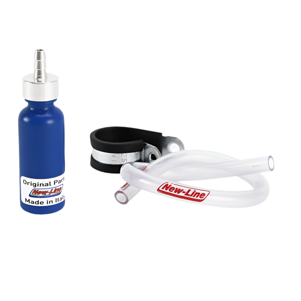 New Line Water Recovery Overflow Tank Bottle Kit