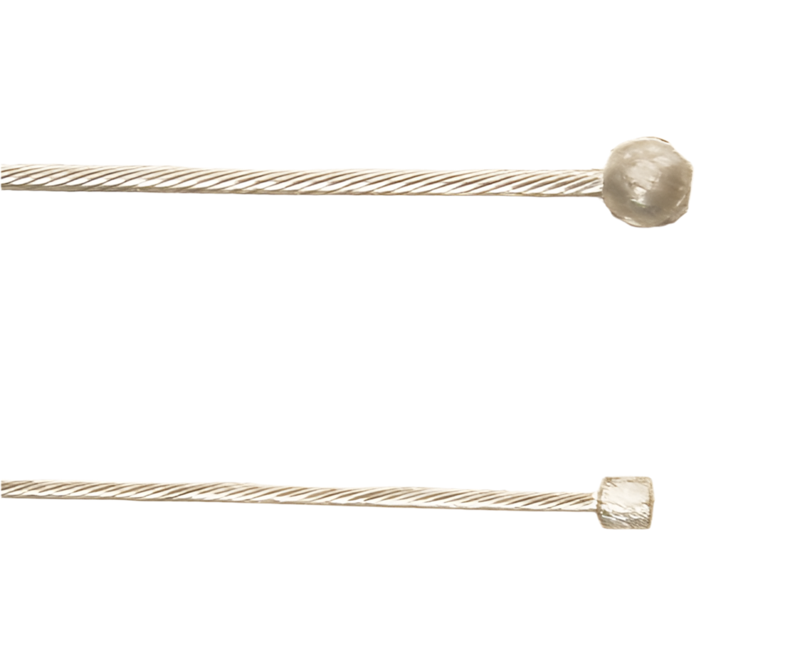 Throttle Cable - Ball End - Shop Karting Parts | Comet Kart Sales Throttle Cable - Ball End - Shop Karting Parts | Comet Kart Sales