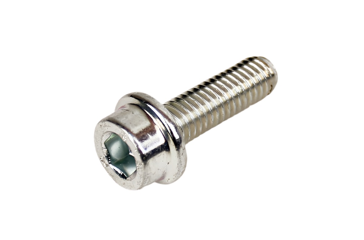 KG Front CIK Nose Mounting Plate Bolt M6 x 18