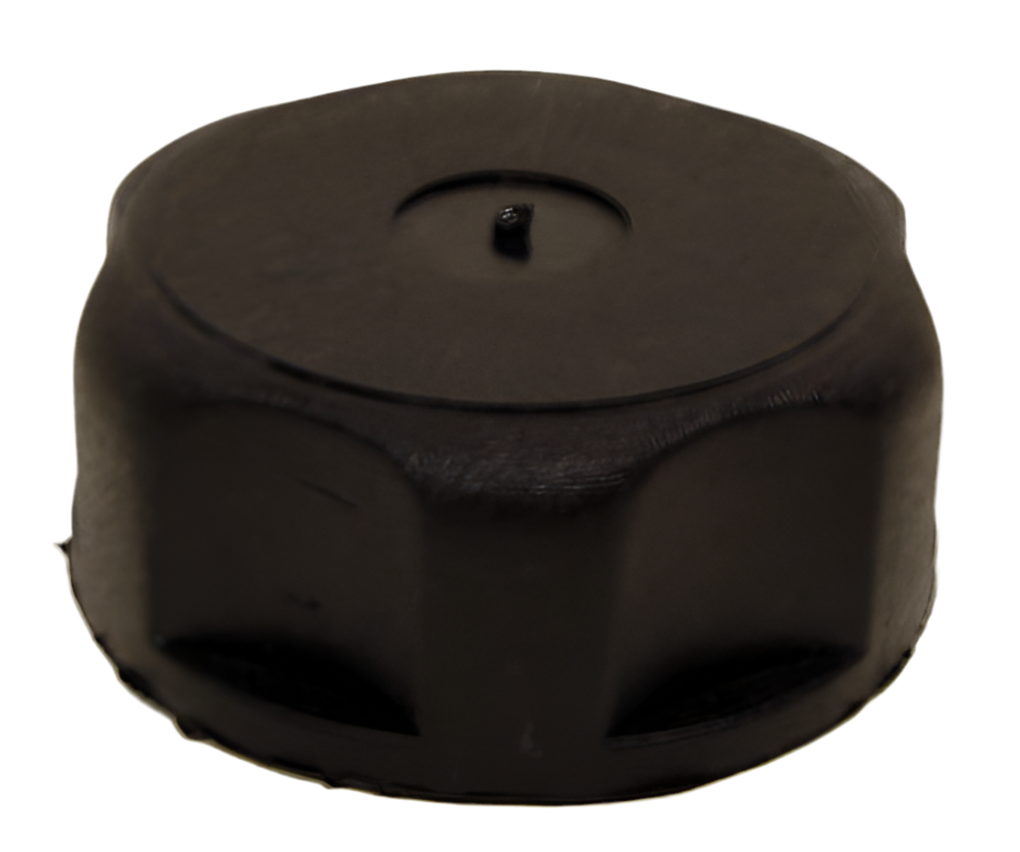 KG Karting Fuel Tank Replacement Cap with Gasket