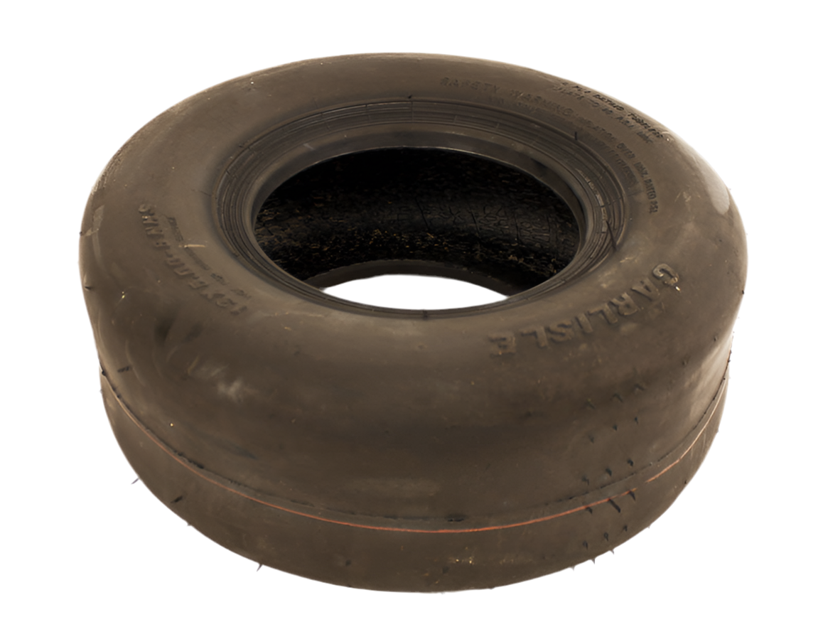13-5.00x6 Slick Tire