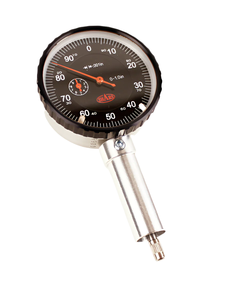 Clutch Spring Height Dial Indicator Gauge Tool