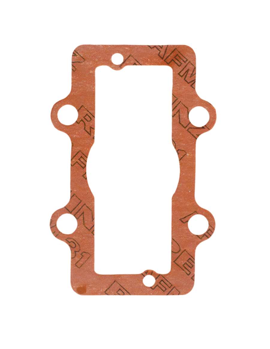 (175) X30125809A X30 Red Intake Manifold Gasket