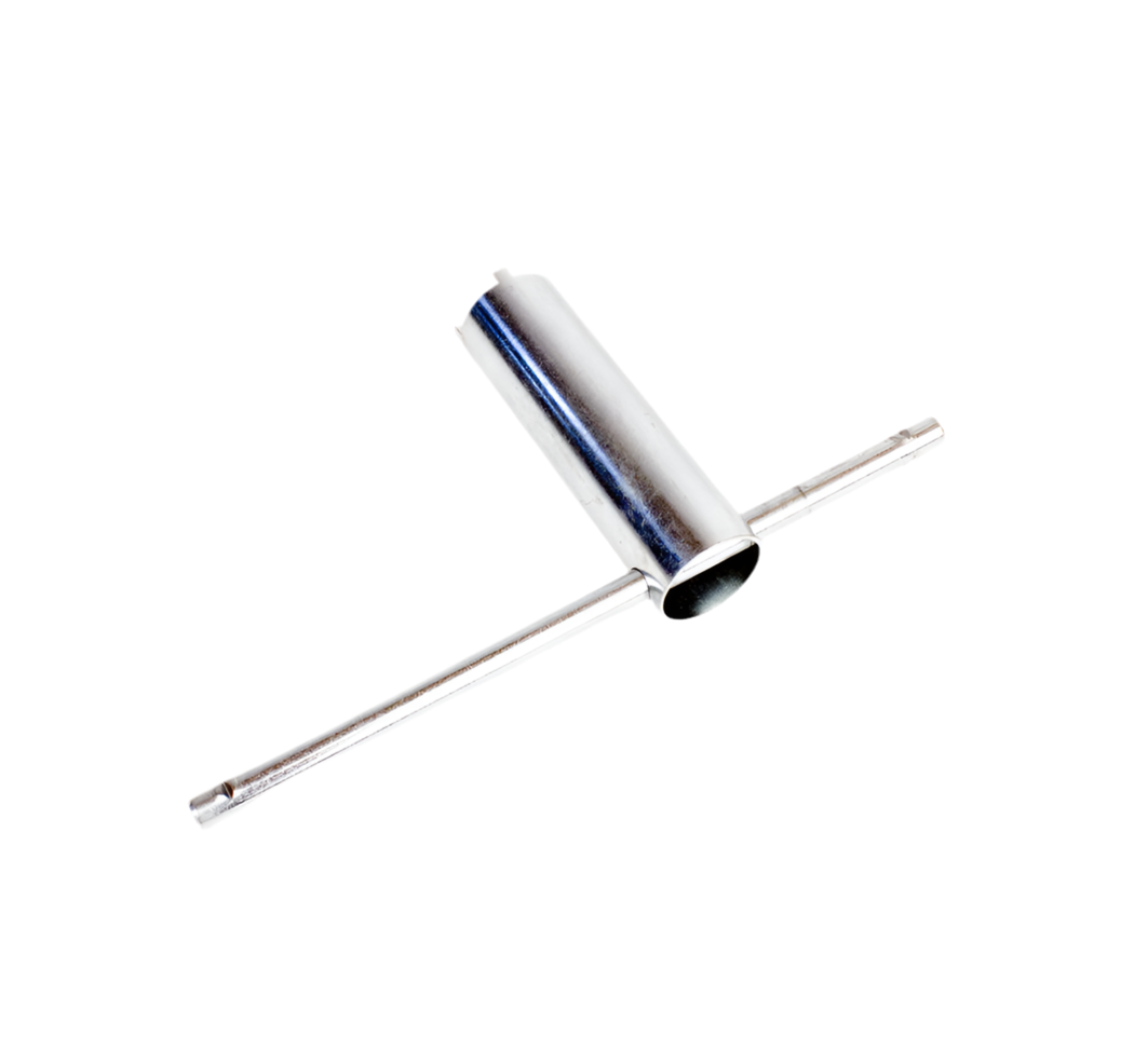 1. 10.7656.00 Birel Spindle Nut Tool for 25mm Nut