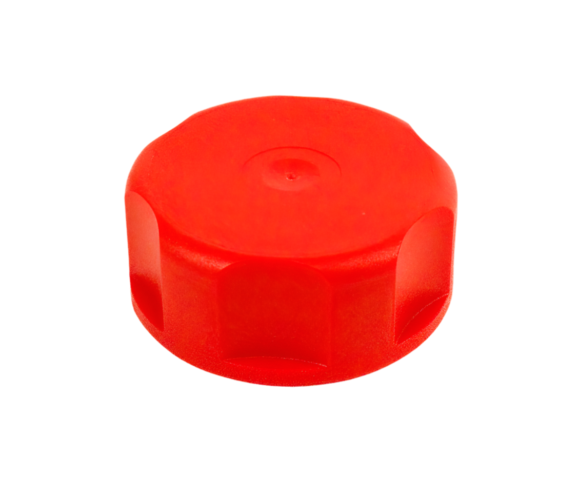 KG Karting Fuel Tank Replacement Cap with Gasket
