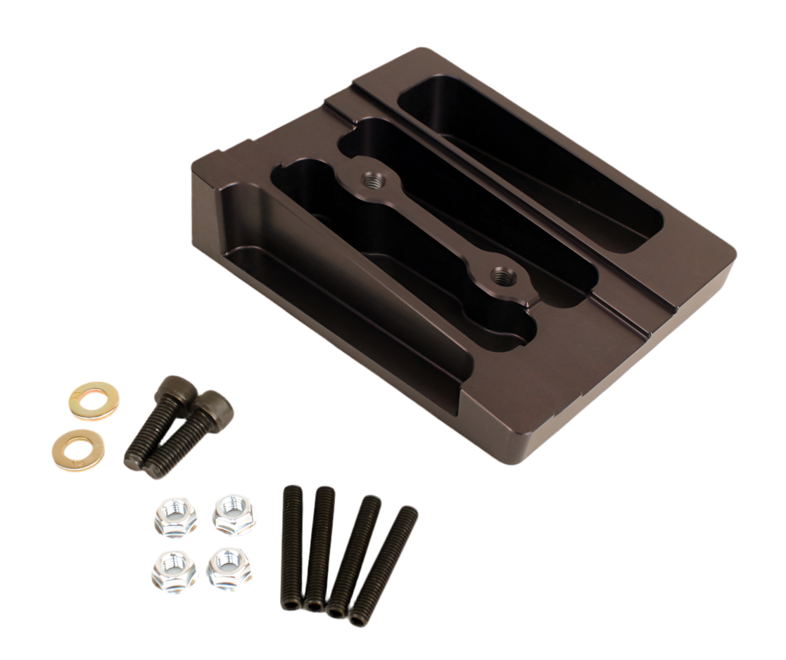 Odenthal EZ Set 8 Degree Briggs Engine Top Plate Only