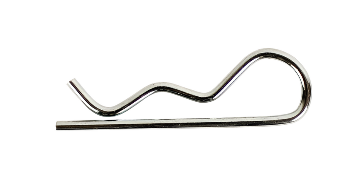 KG Quick Clip for Driver Panel