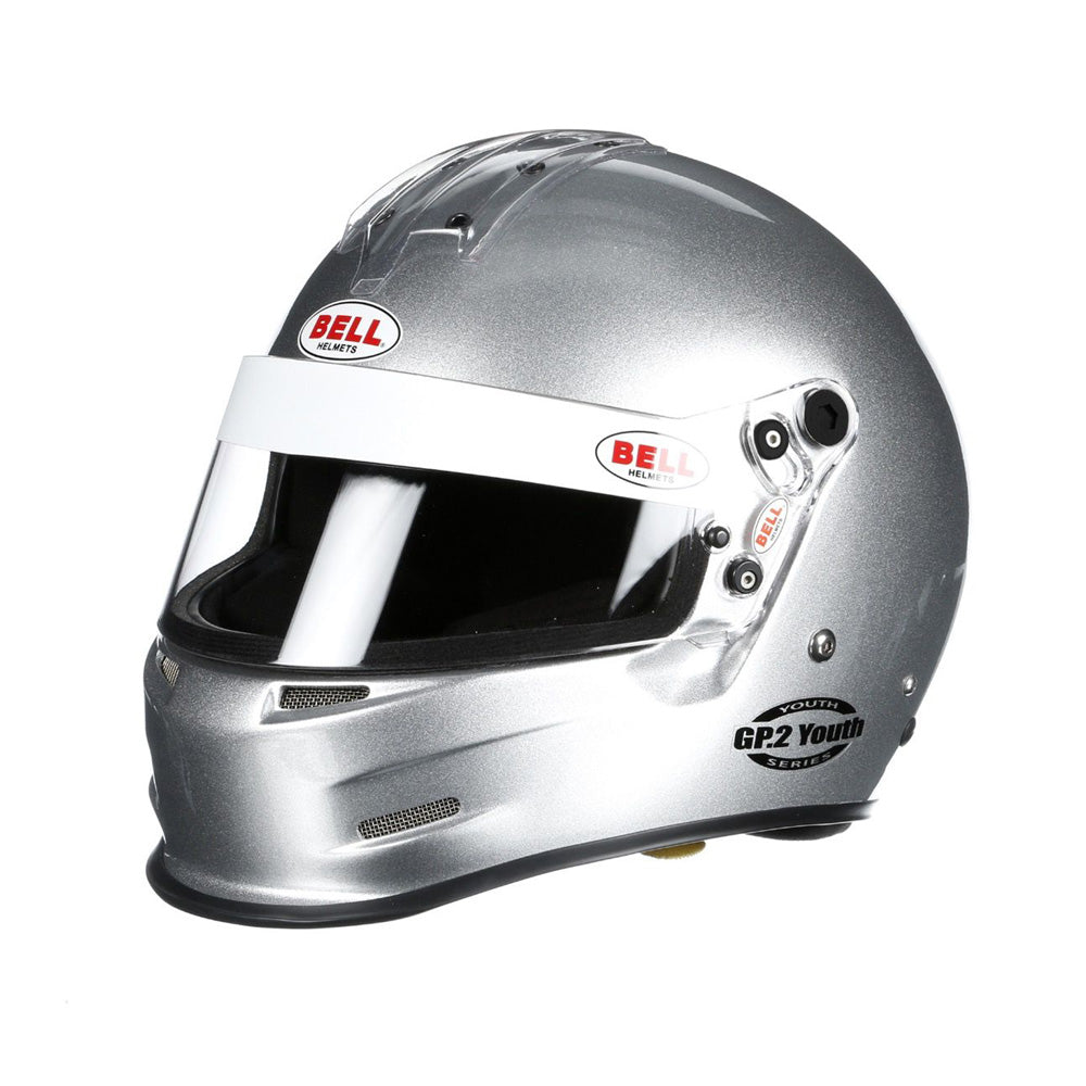 Bell GP.2 Youth Helmet - Shop Karting Parts