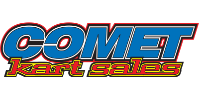 Comet Kart Sales