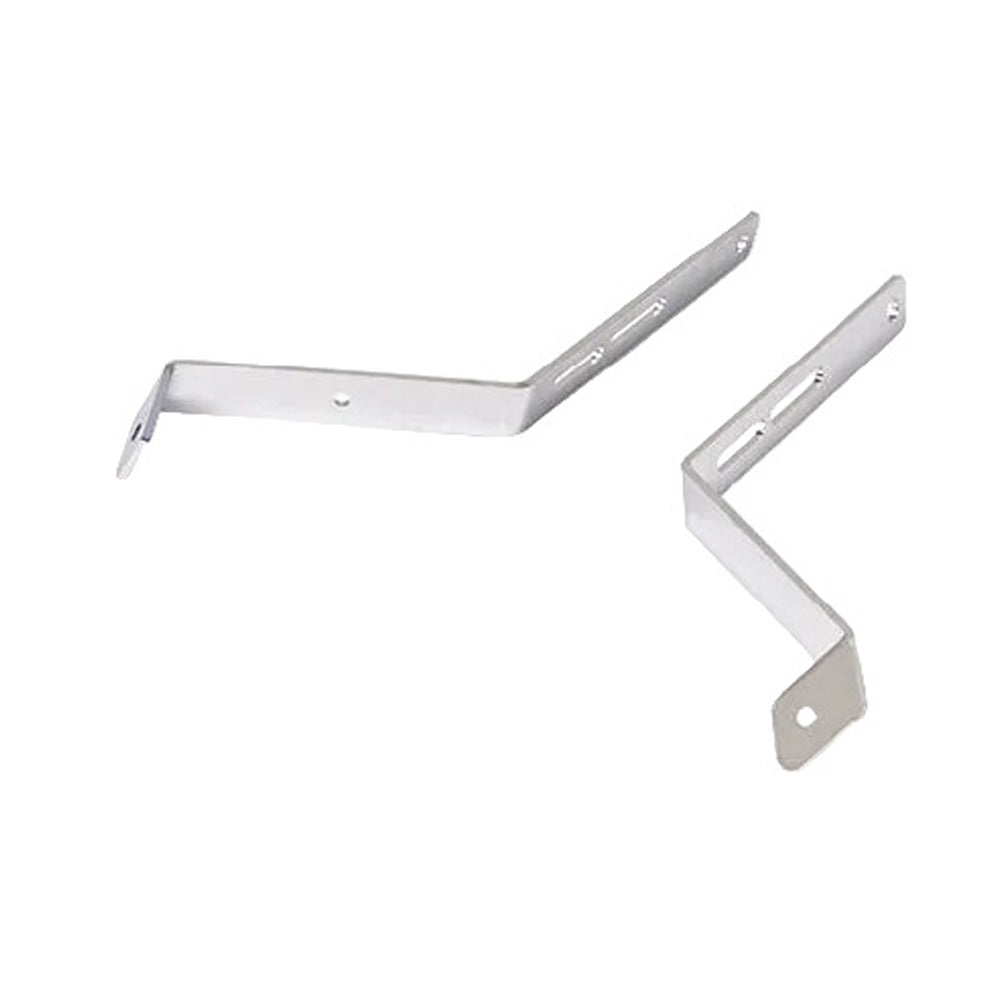 KG Karting 507 & 508 Nassau Driver Panel Upper Mounting Bracket