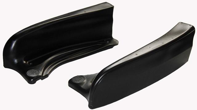 KG 2011 EVO Stilo Nerf Bar