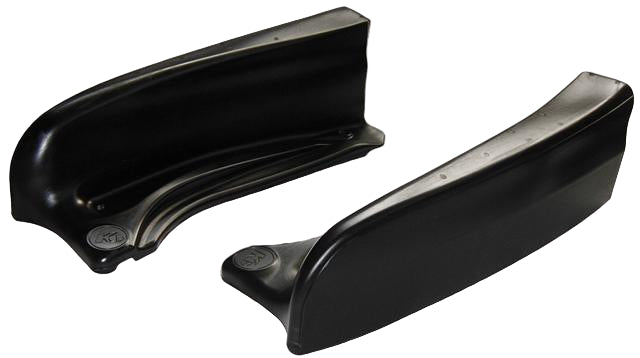 Arrow X-3 Side Nerf Bar for EVO Stilo Pods