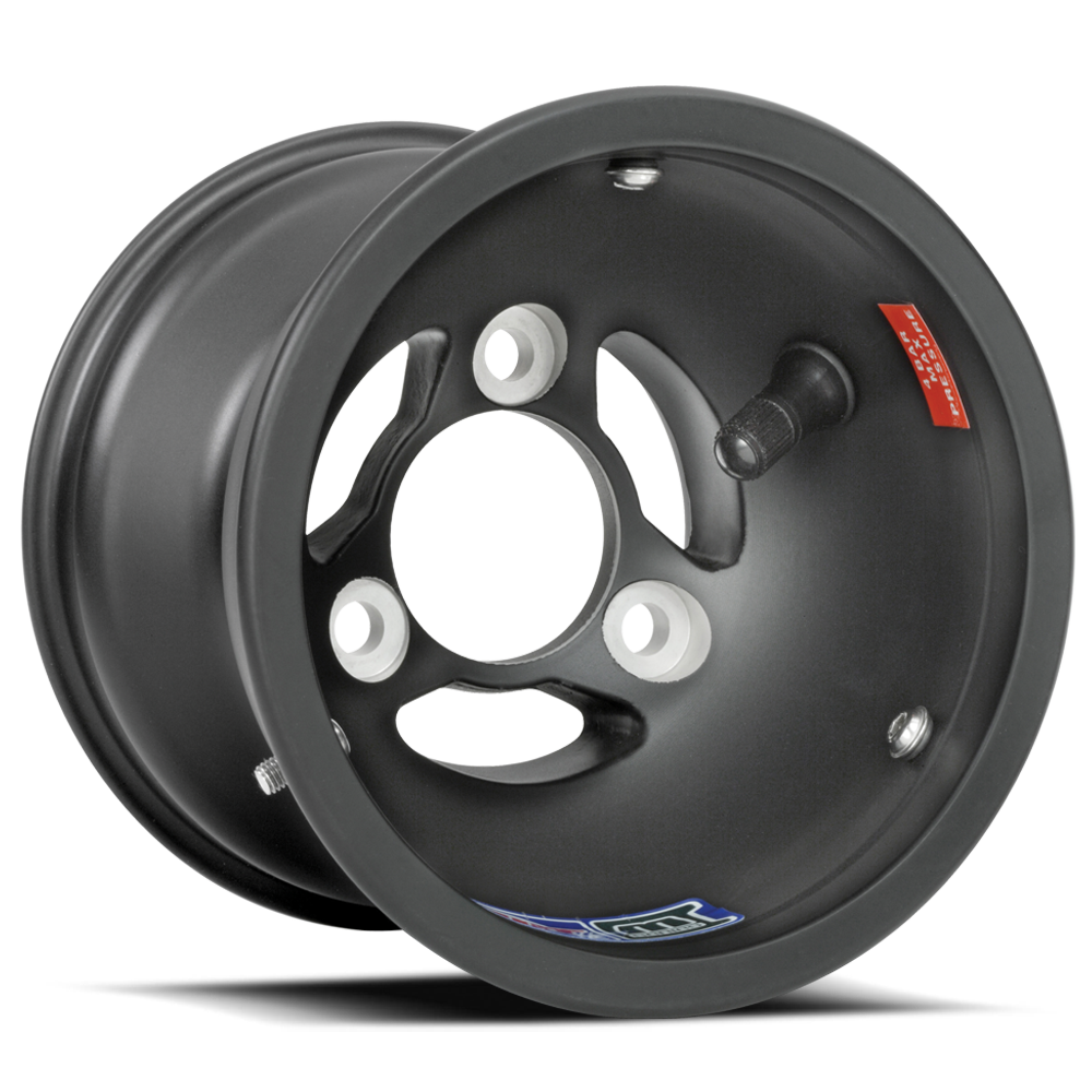Out of Stock! Douglas M Series Classic Magnesium Spoke Wheel Set, Metric Pattern