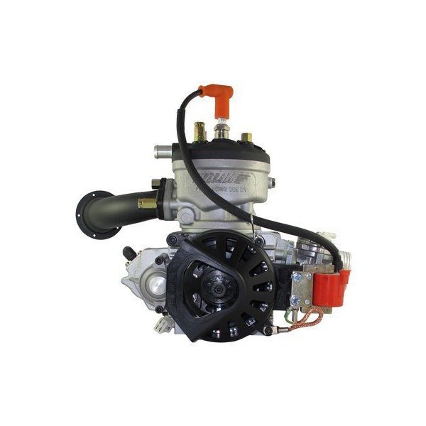 PRD Fireball - Engine Parts Collections - Shop Karting Parts | Comet ...
