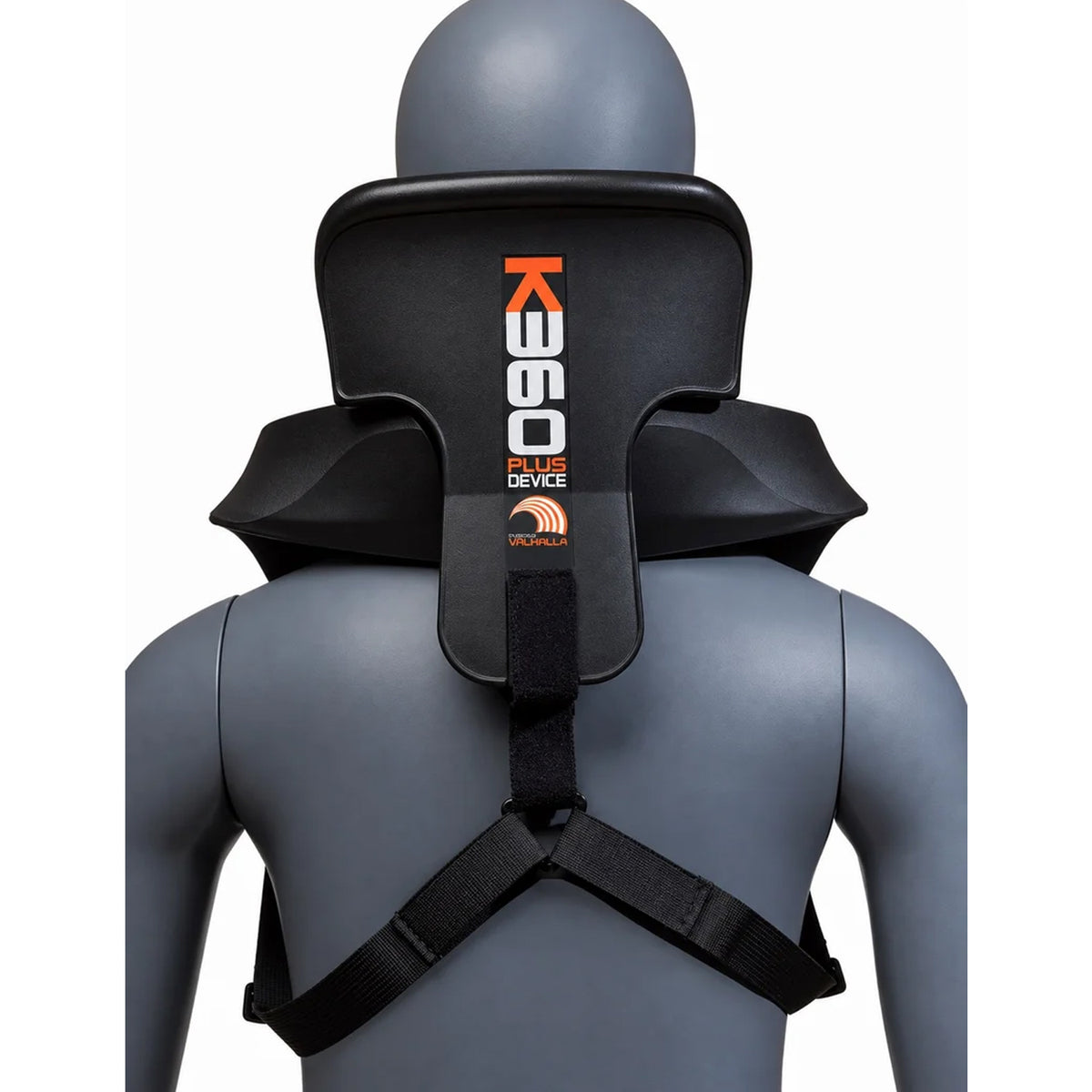 New! Valhalla K360 Plus Device Neck Collar Support for Karting, Youth