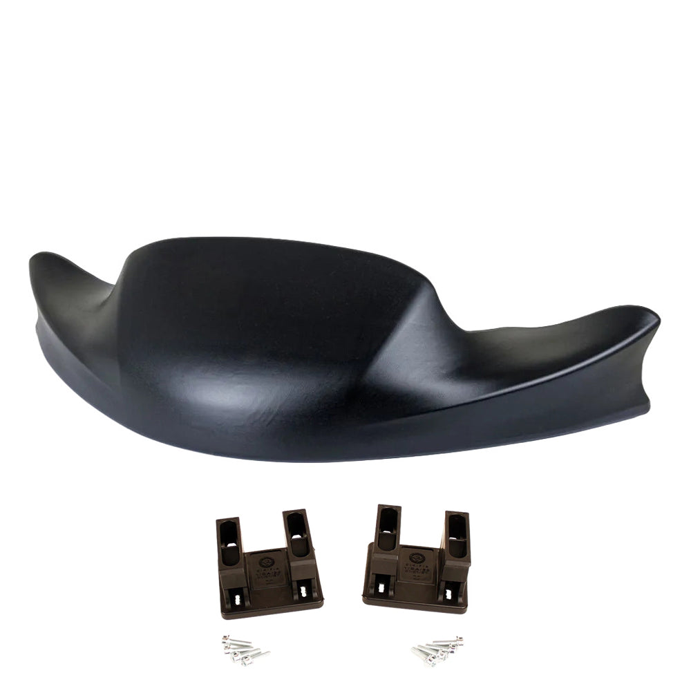 KG MK20 Cadet CIK Front Nose