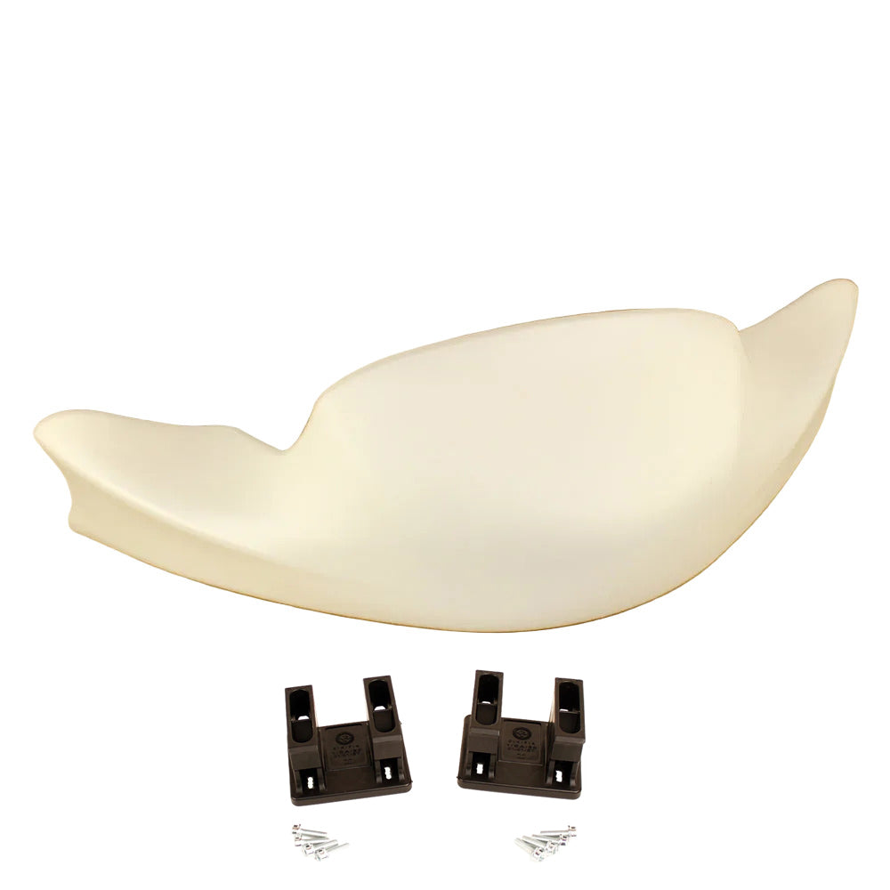KG MK20 Cadet CIK Front Nose