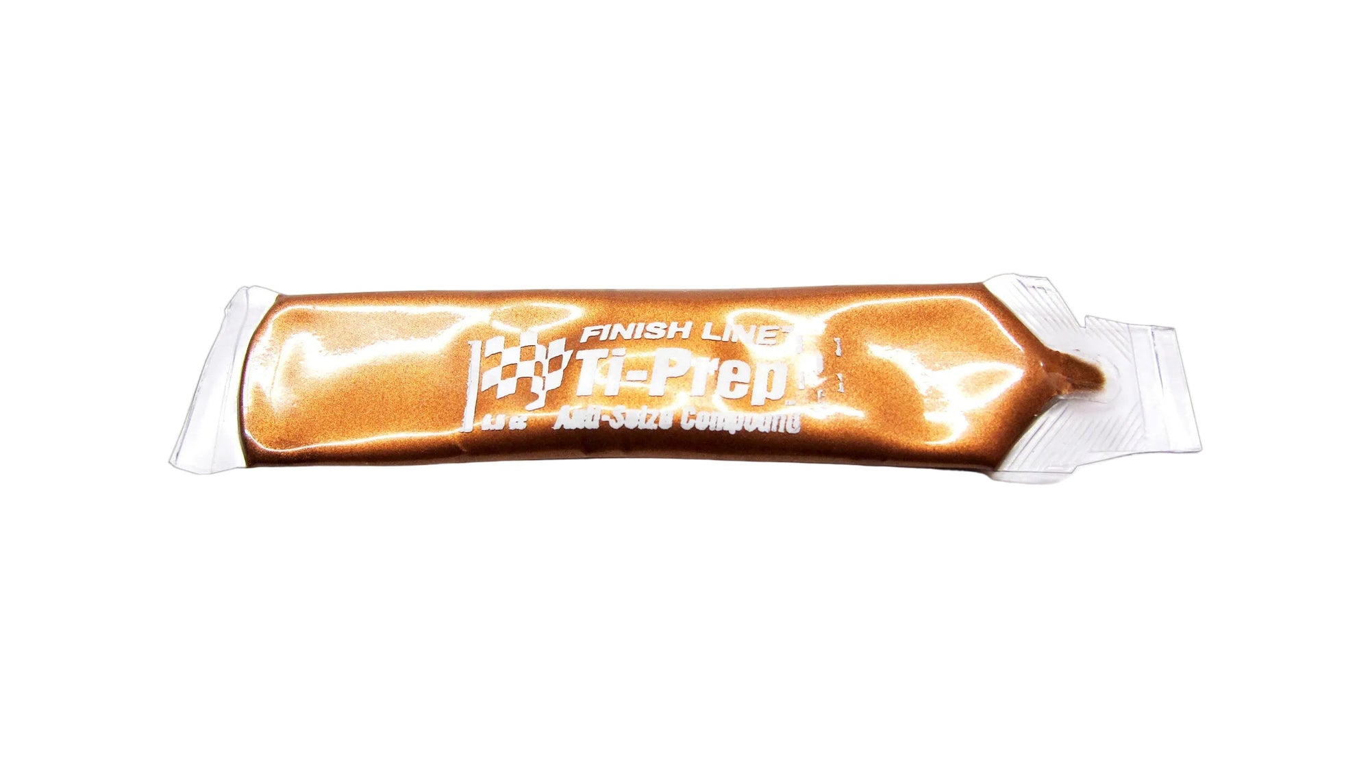 Finish Line Ti-Prep Anti-Seize Compound (Great for Titanium