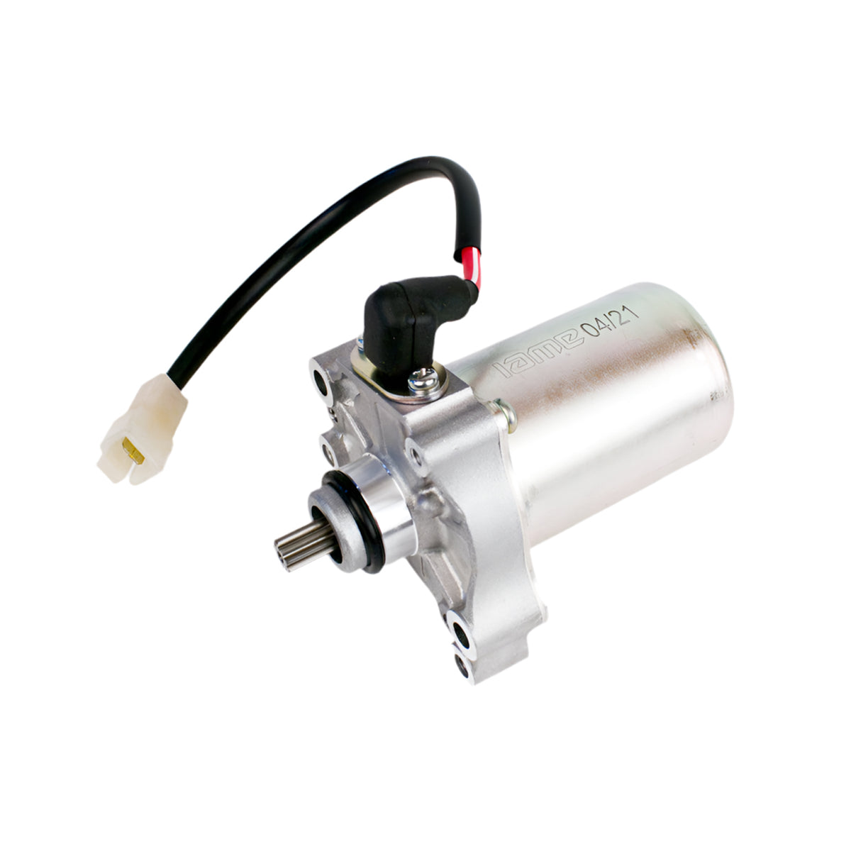 (152) A-120851 IAME KA100 Electric Starter