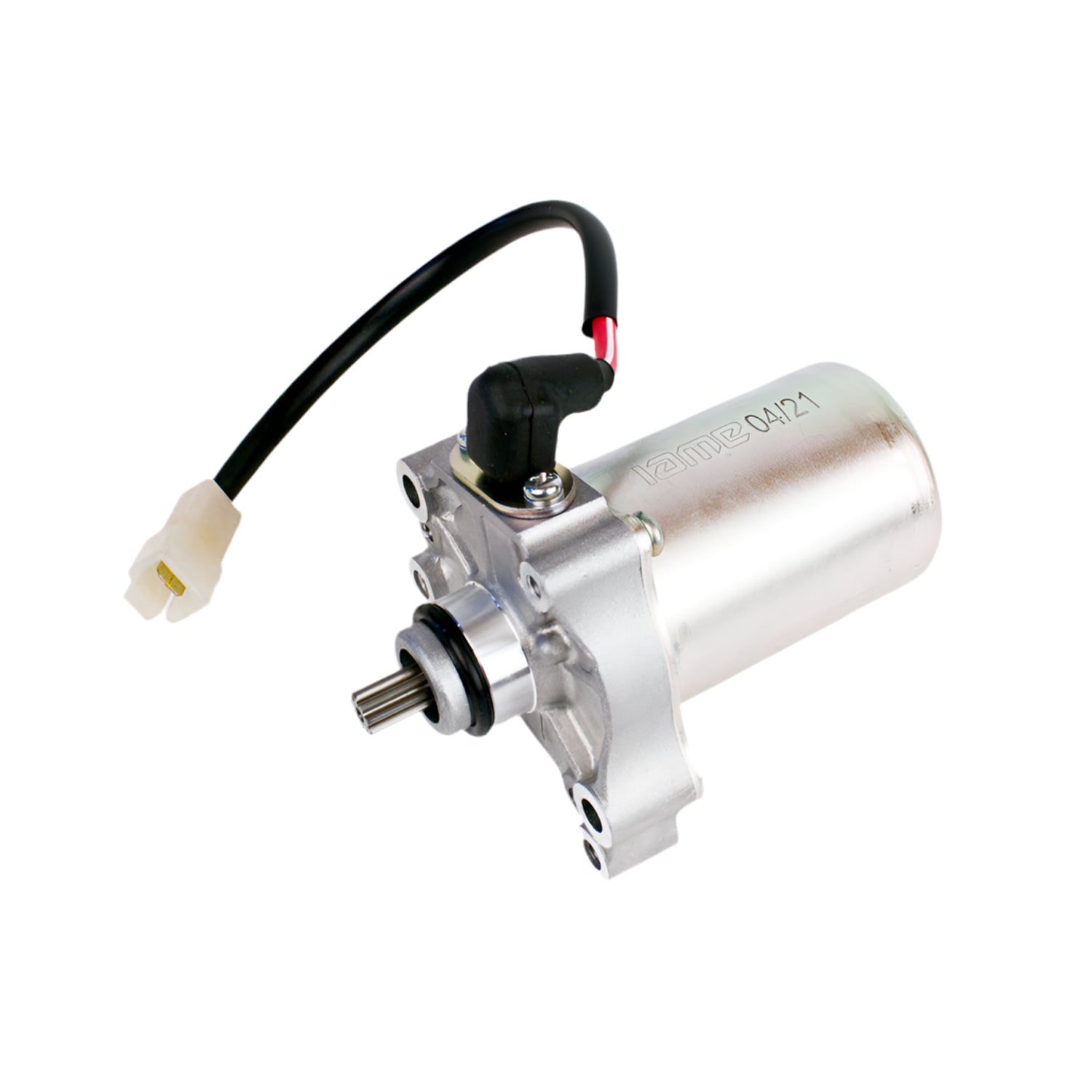 (152) A-120851 IAME KA100 Electric Starter
