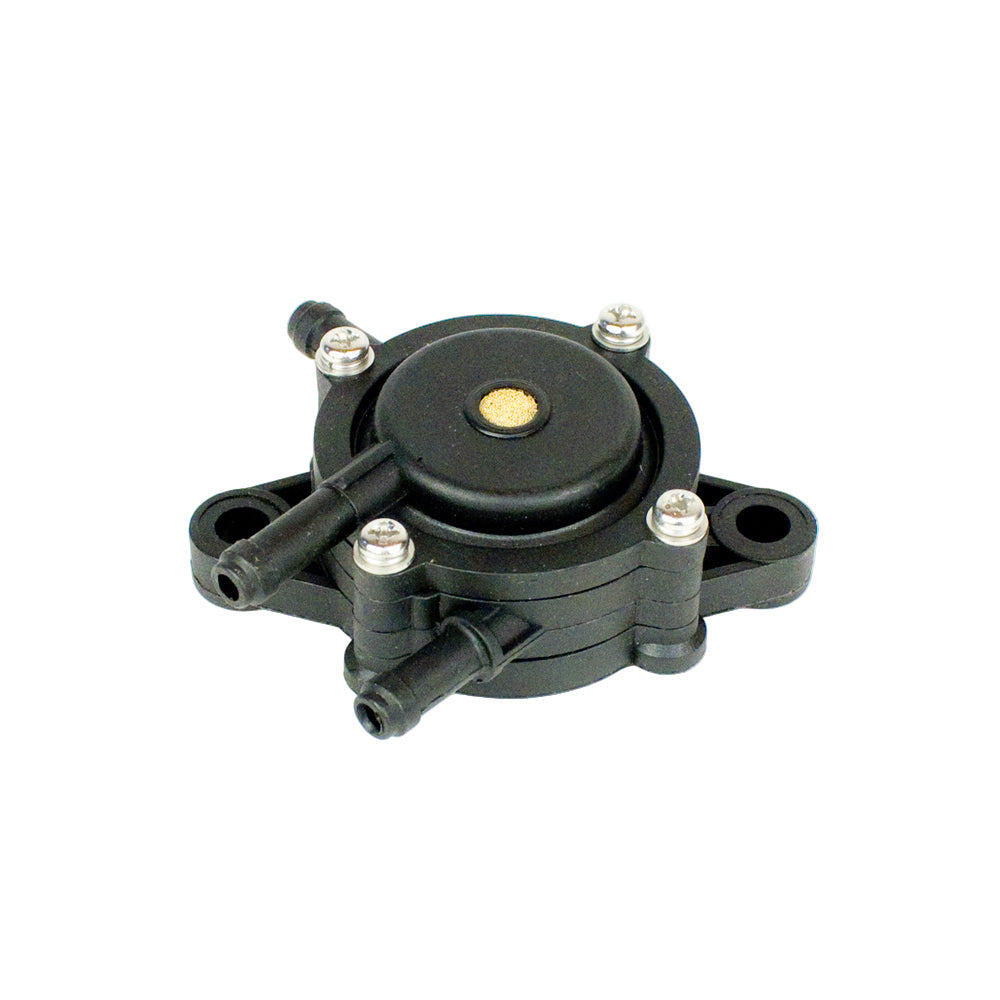Aftermarket High Flow Pulse Style Round Fuel Pump
