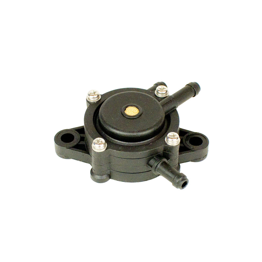 Aftermarket High Flow Pulse Style Round Fuel Pump