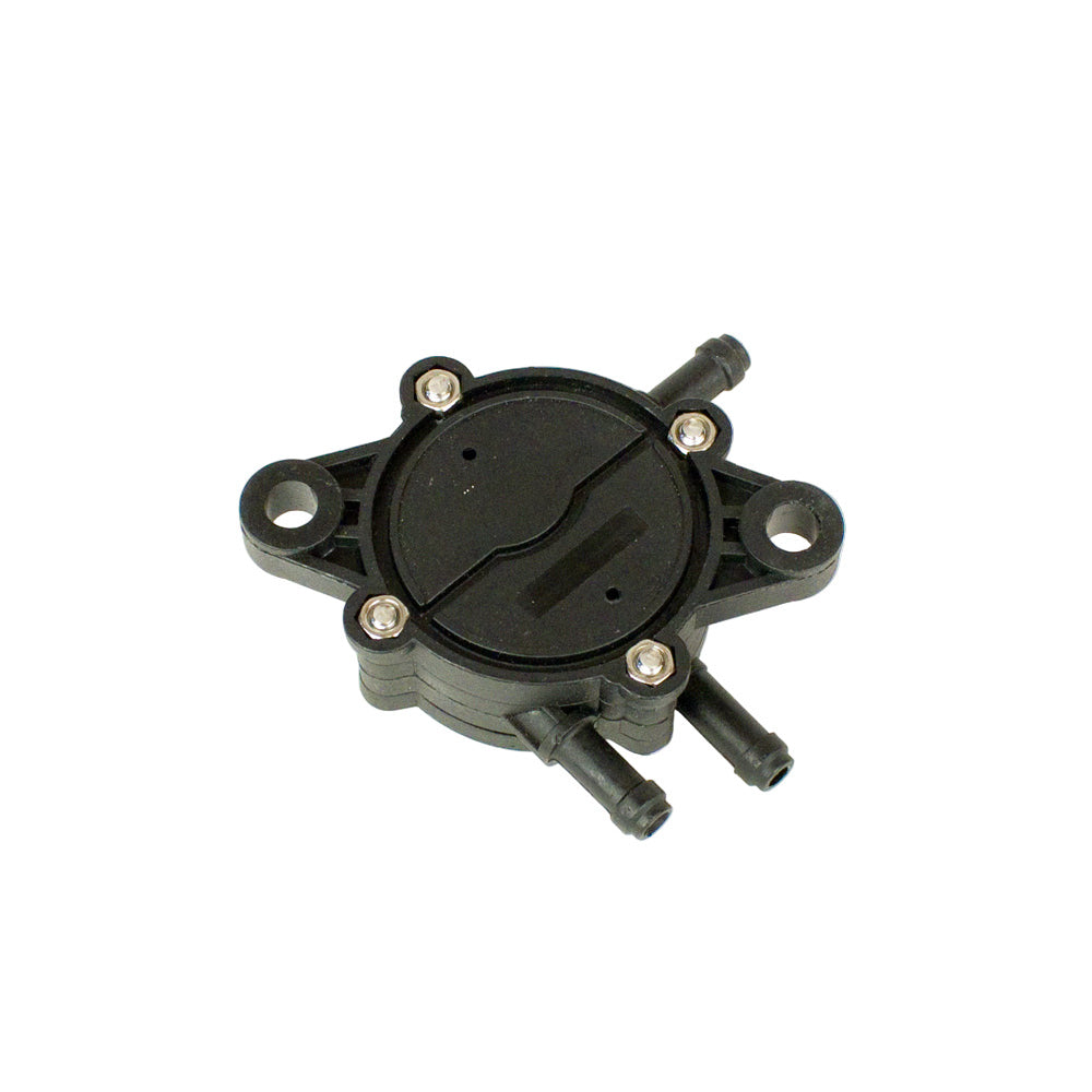 Aftermarket High Flow Pulse Style Round Fuel Pump