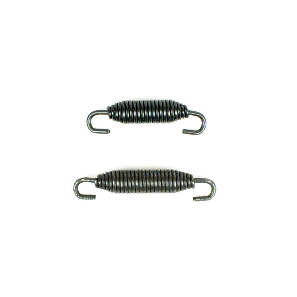 Aftermarket Swivel End Exhaust Pipe Spring
