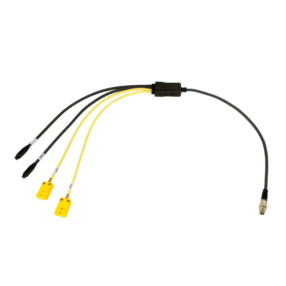 New! Mychron ACC3 Analog CAN Converter Patch Cable Harness