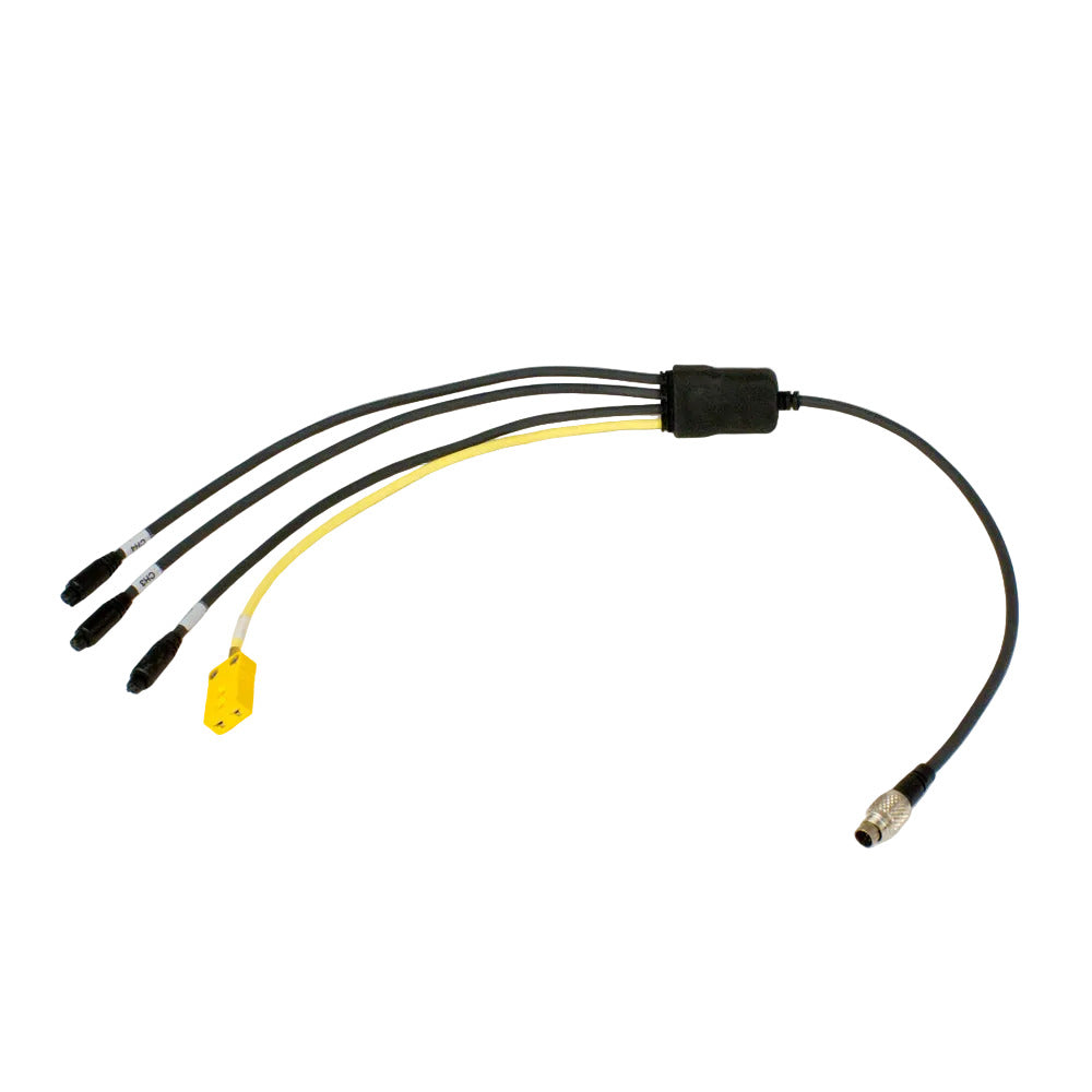 New! Mychron ACC3 Analog CAN Converter Patch Cable Harness