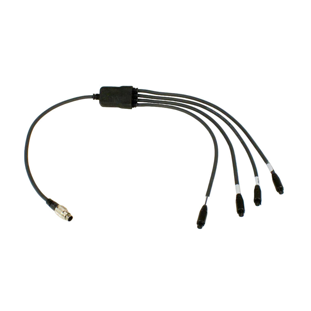 New! Mychron ACC3 Analog CAN Converter Patch Cable Harness