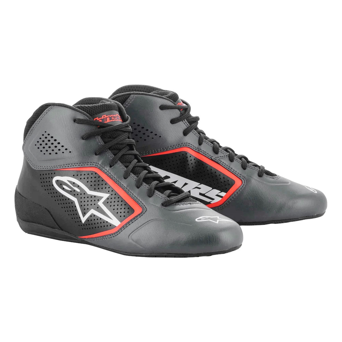 Alpinestars Tech-1 K Start V2 Karting Shoes