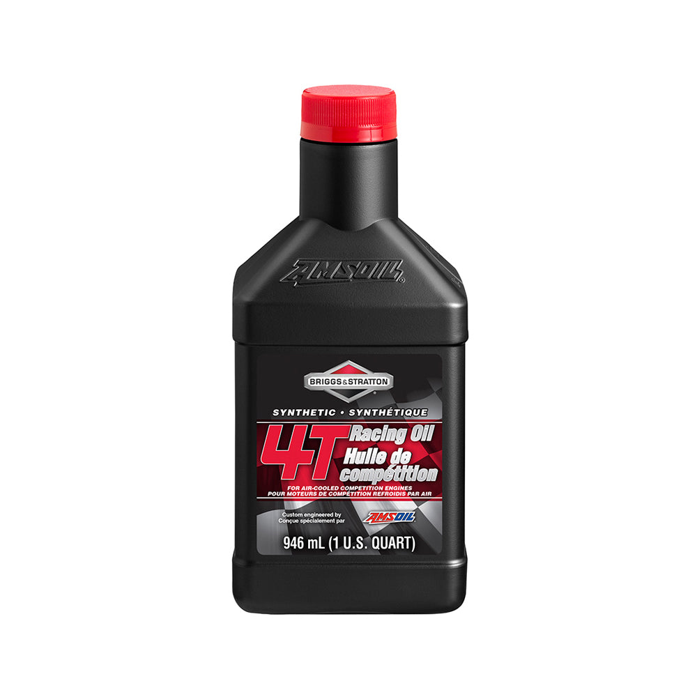 Amsoil Oil & Lubricants