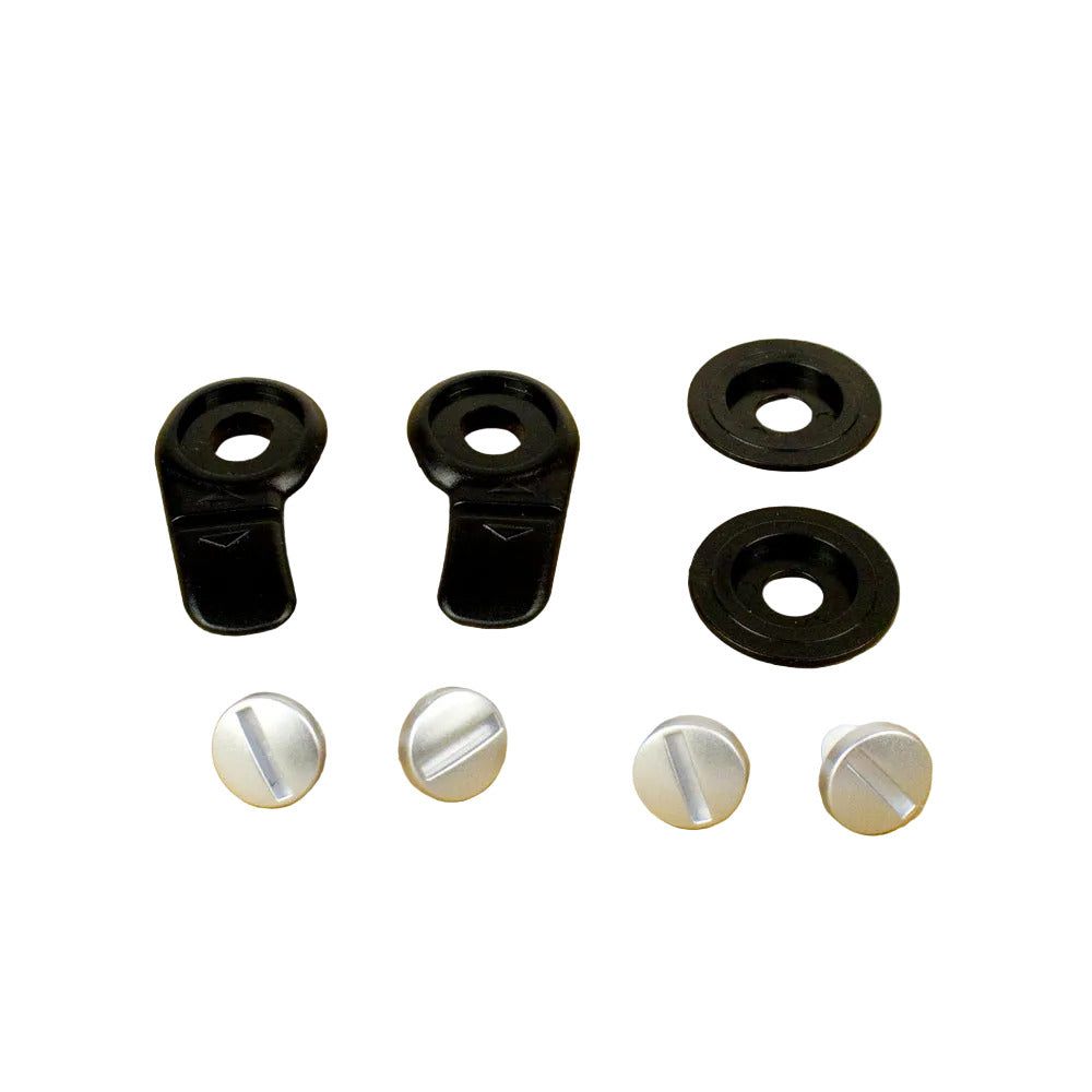 Arai CK-6 Helmet Shield Pivot Kit