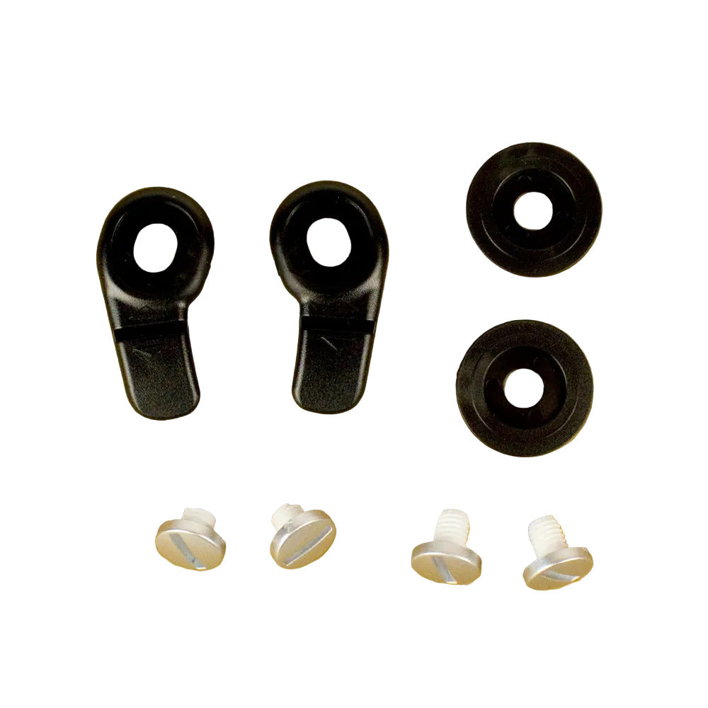 Arai CK-6 Screw Kit