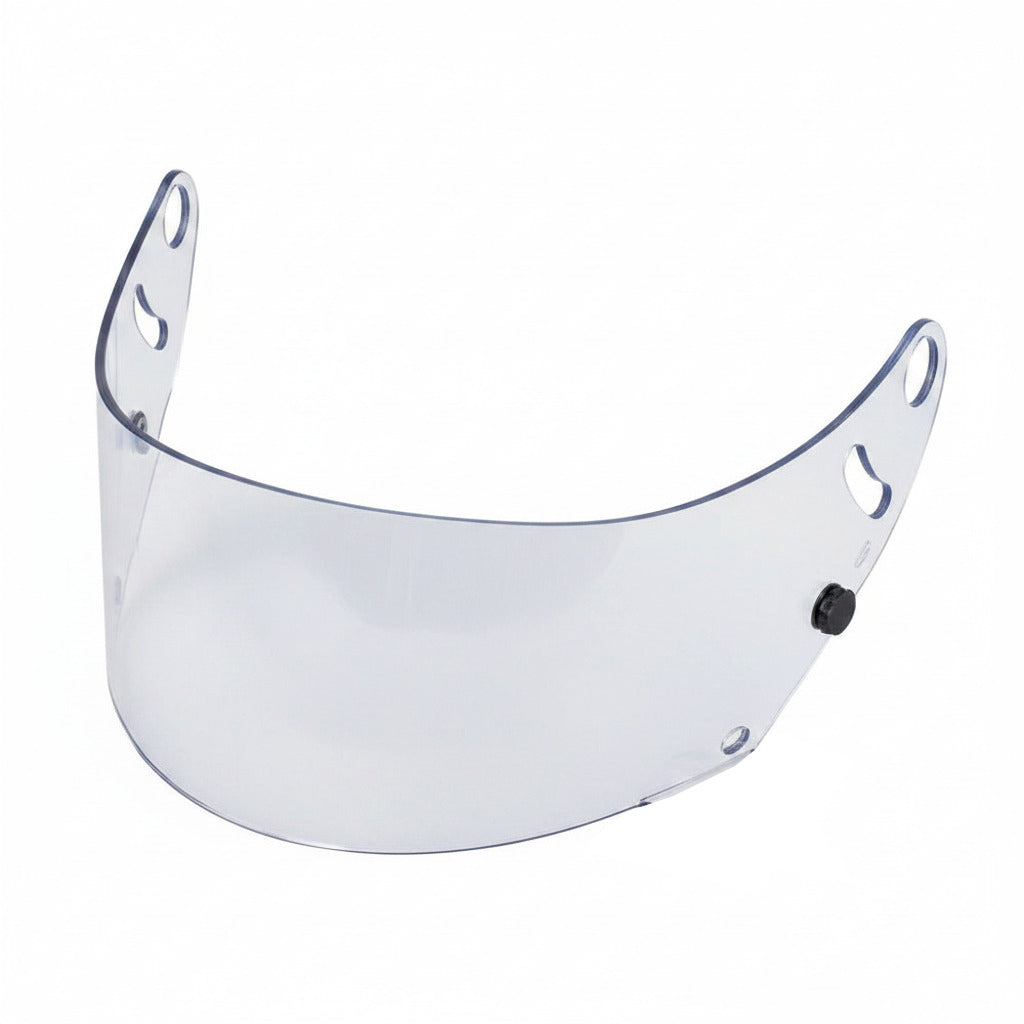 Arai GP-6 Series Helmet Shield, Standard, NOT Fog Free