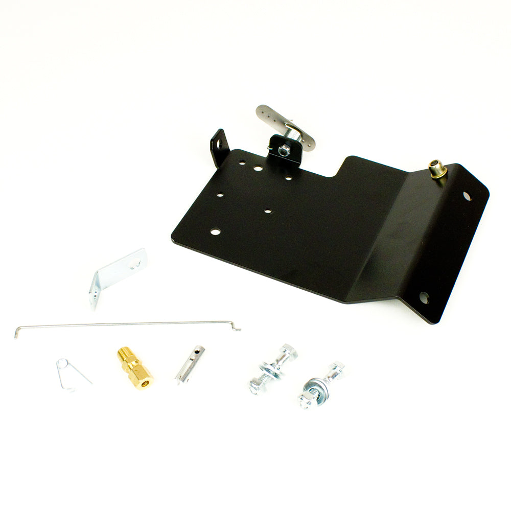 DJ1145B ARC Throttle Plate for Clone