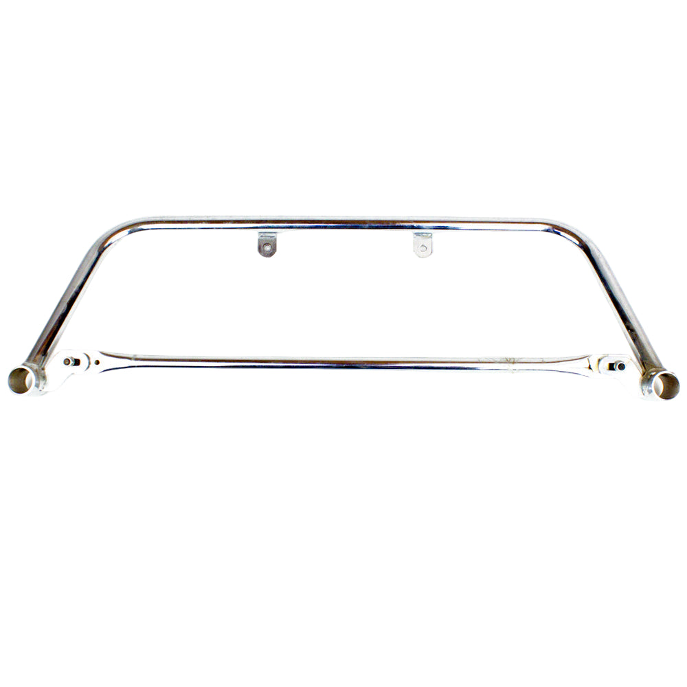 Close Out! Arrow Kart Steel Rear Bumper