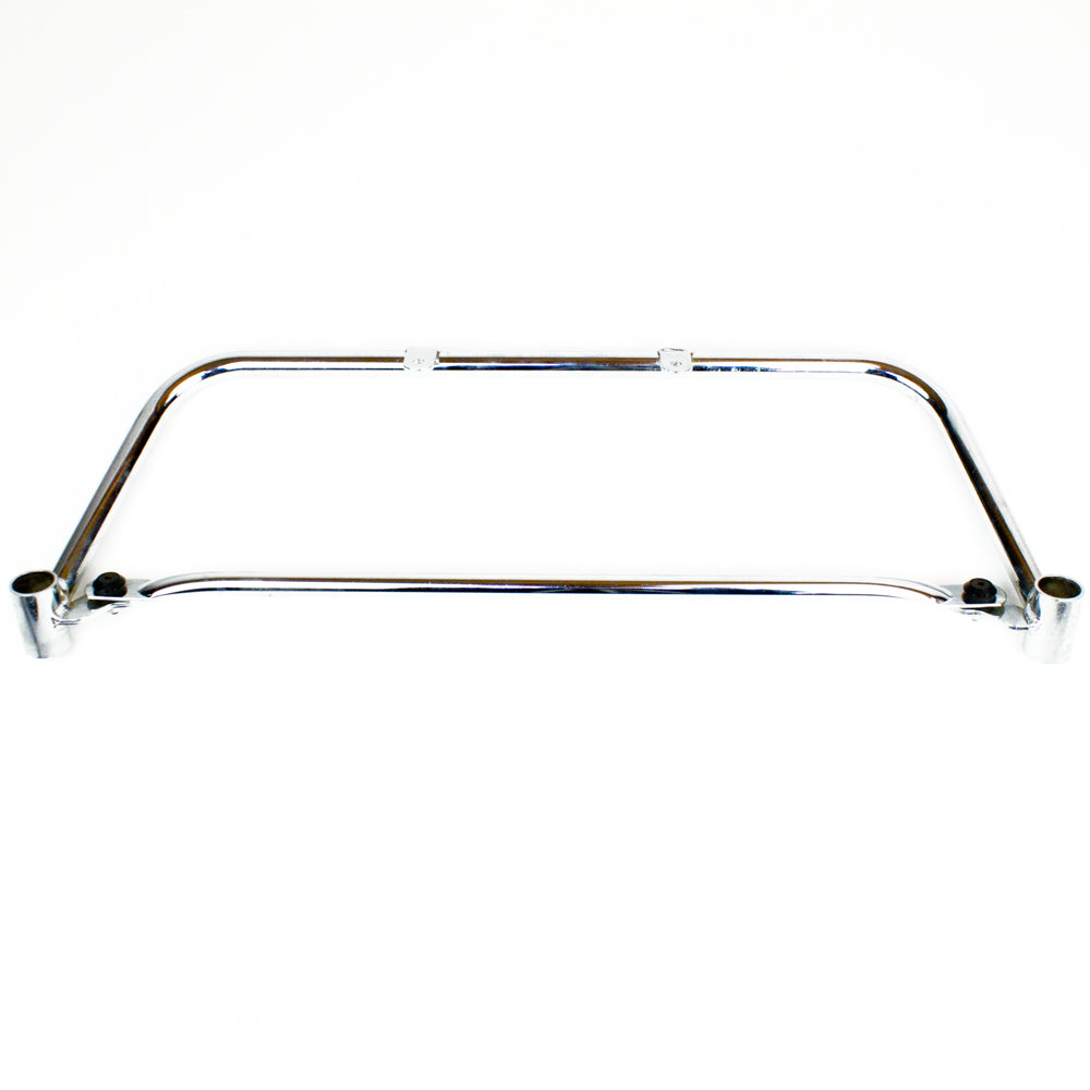 Close Out! Arrow Kart Steel Rear Bumper