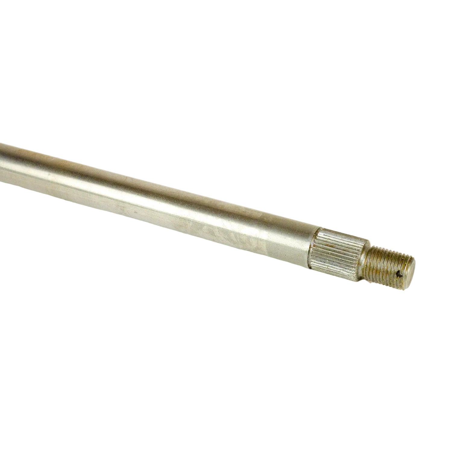 Azusa Splined Steering Shaft Kit 5/8" OD