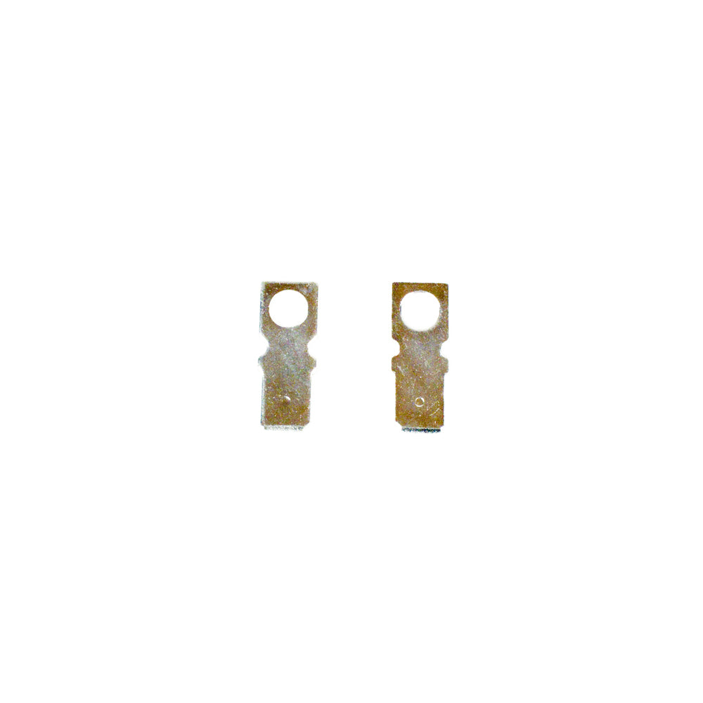 864950 Flat Battery Cable Connector Clip