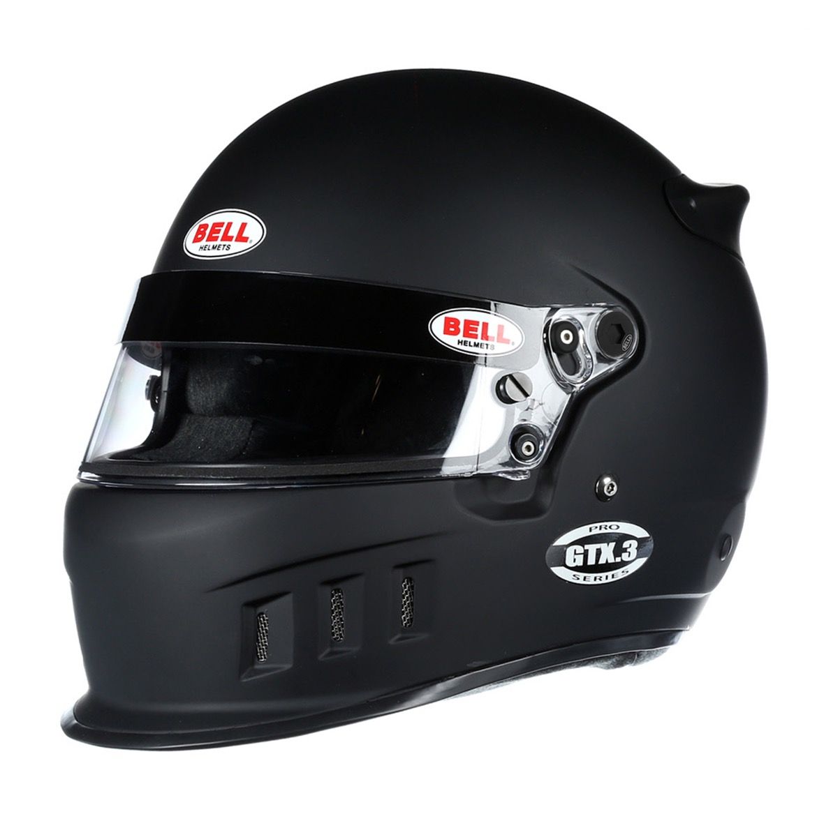 Bell GTX.3 Helmet - SA2020 Safety Rating