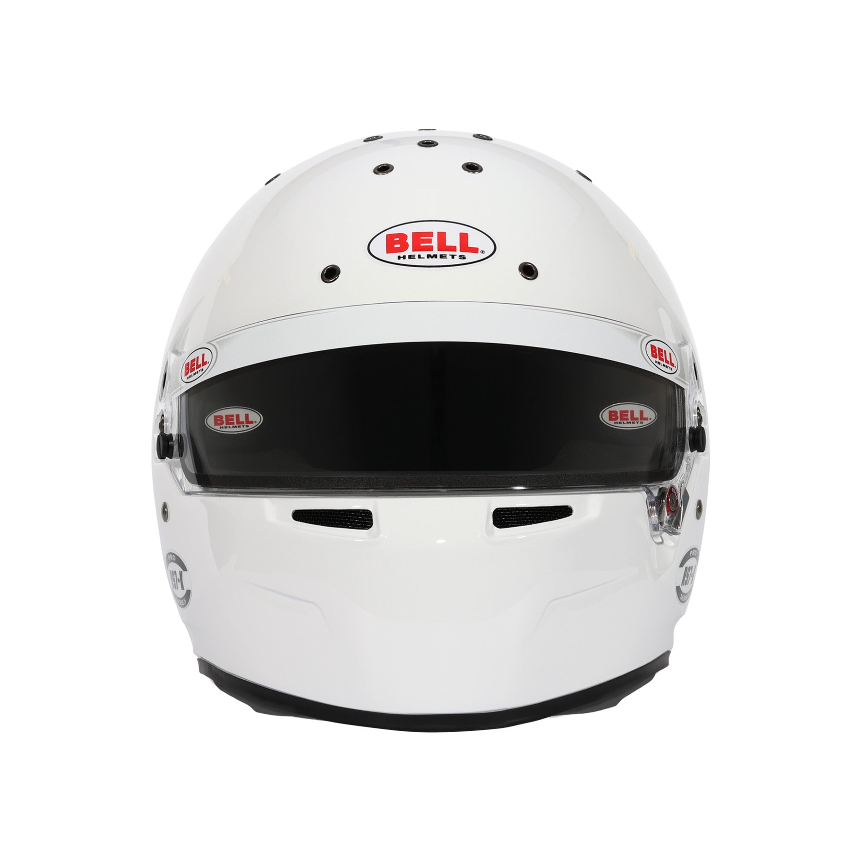bell dbk helmet Bell RS7-K PRO Kart Helmet - Snell K2025 | FIA, FIA8878-2024 | Snell K2025