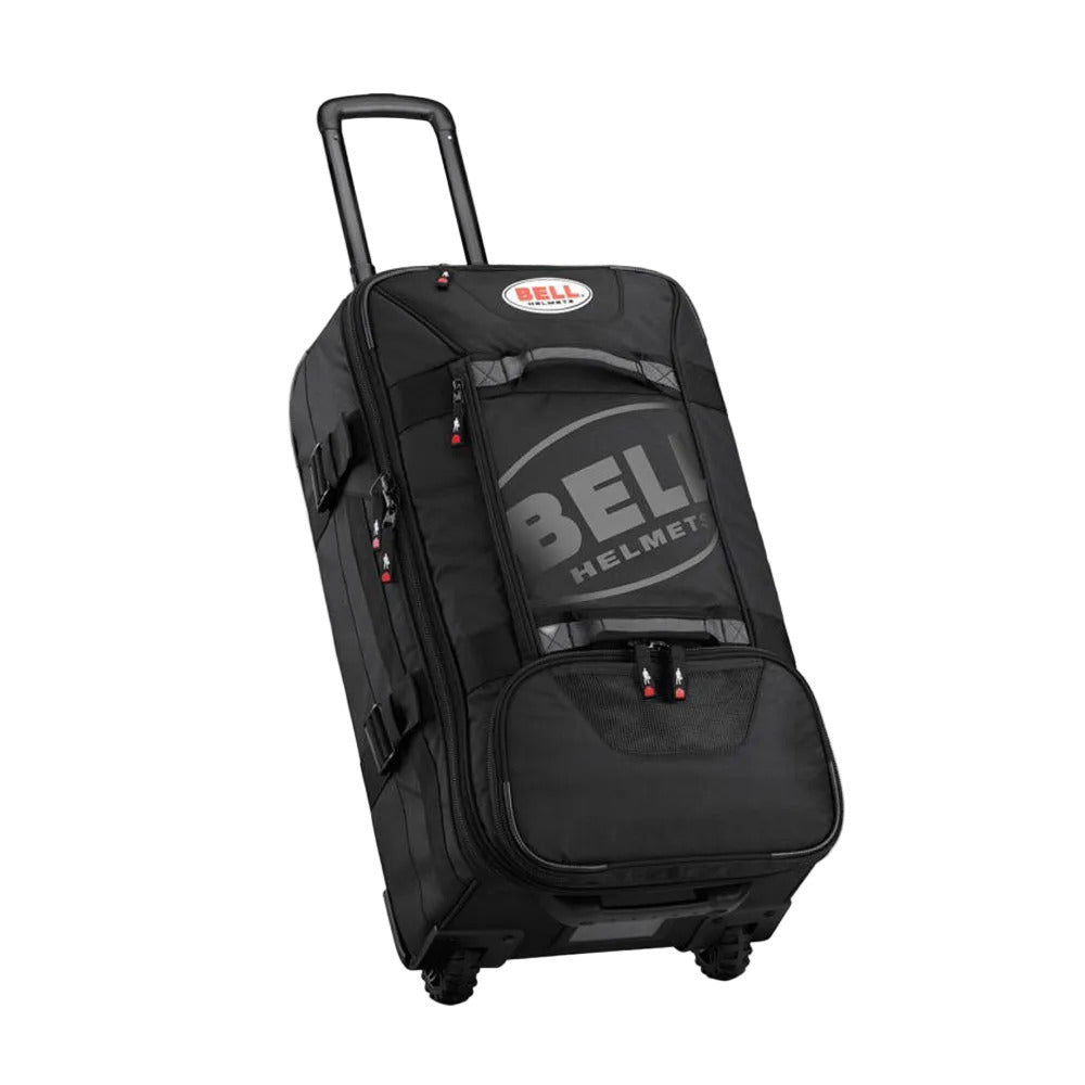 Bell Travel Trolley Helmet &amp; Gear Bag, Medium