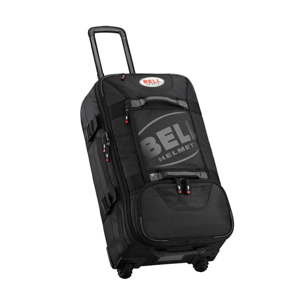 bell helmet and gear bag Bell Travel Trolley Helmet & Gear Bag, Medium