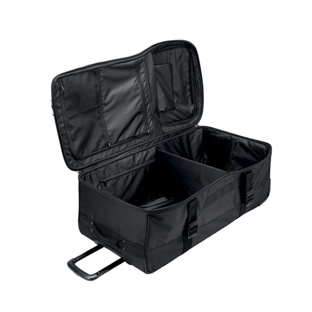 Bell Travel Trolley Helmet & Gear Bag, Medium