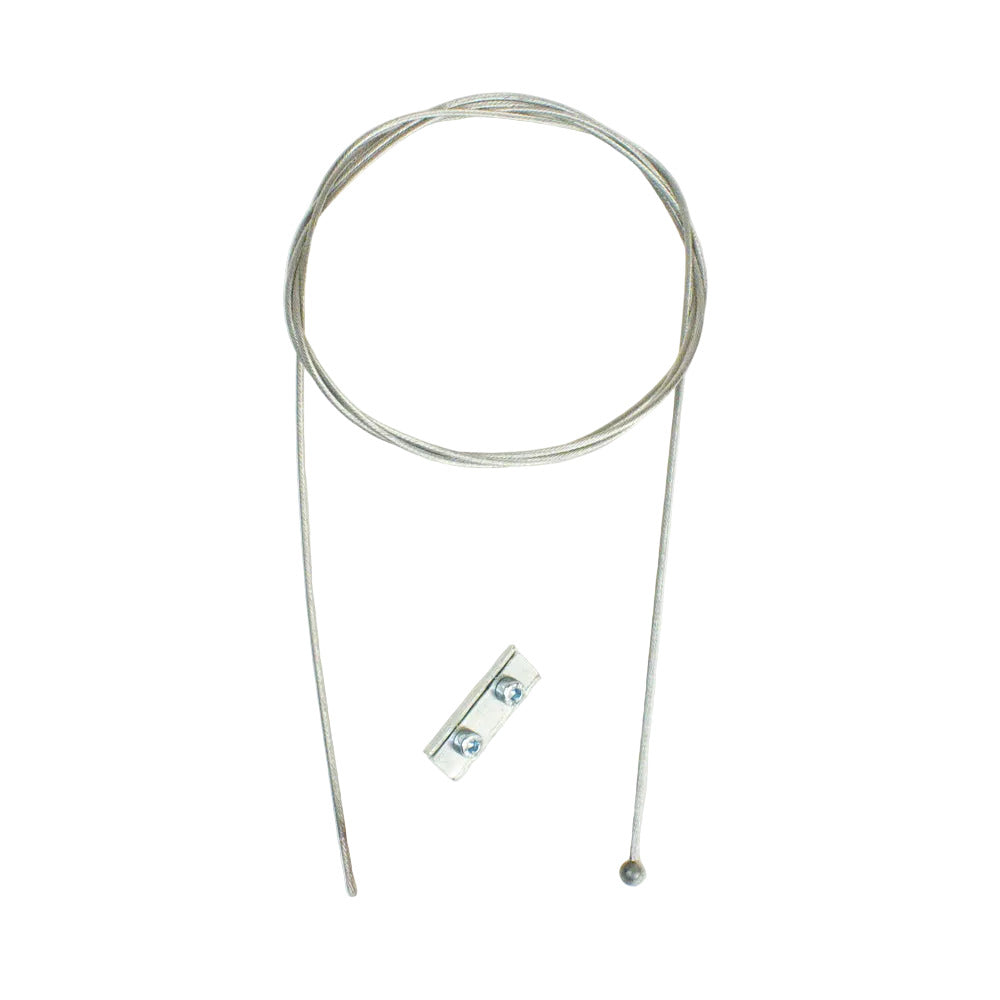 100. 10.4792.00 Birel Brake Cable Safety Kit