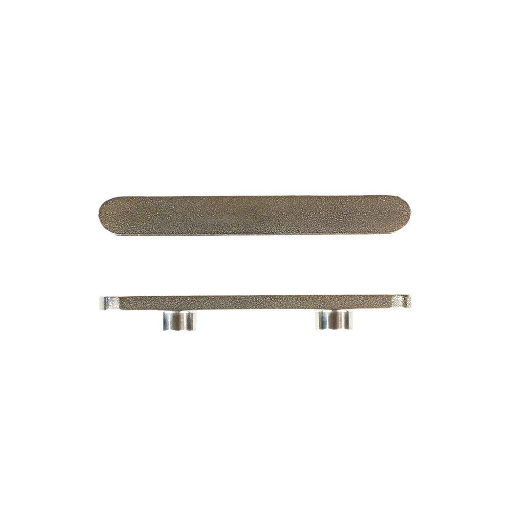 6. 20.4708.06 Birel Axle Key M8x3x60, 7.5 Two Peg Key